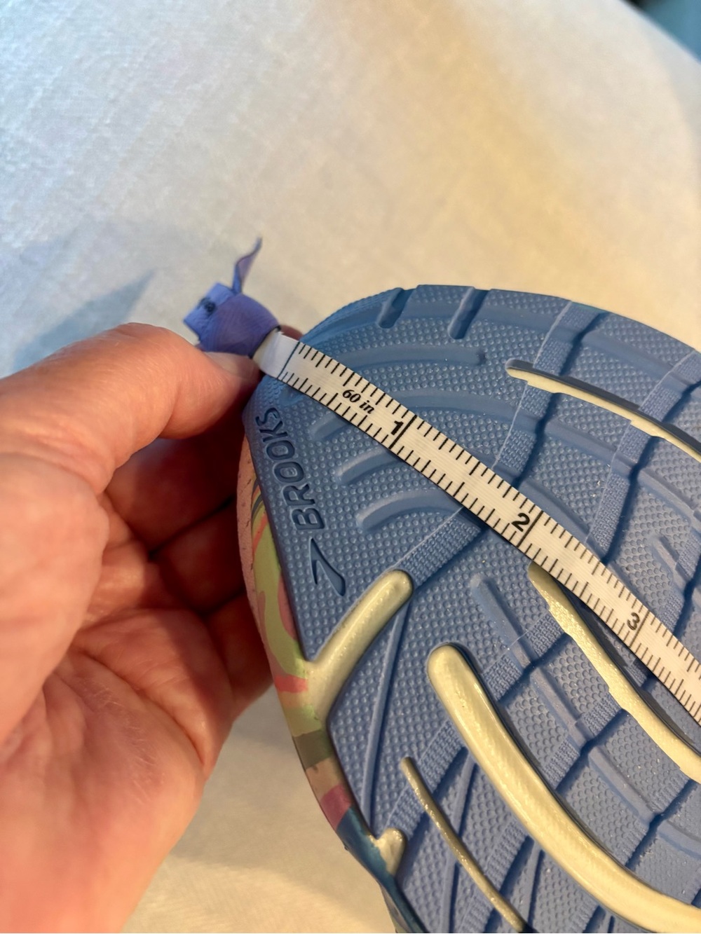 Brooks Glycerin 20 NEW - Picture 7 of 8